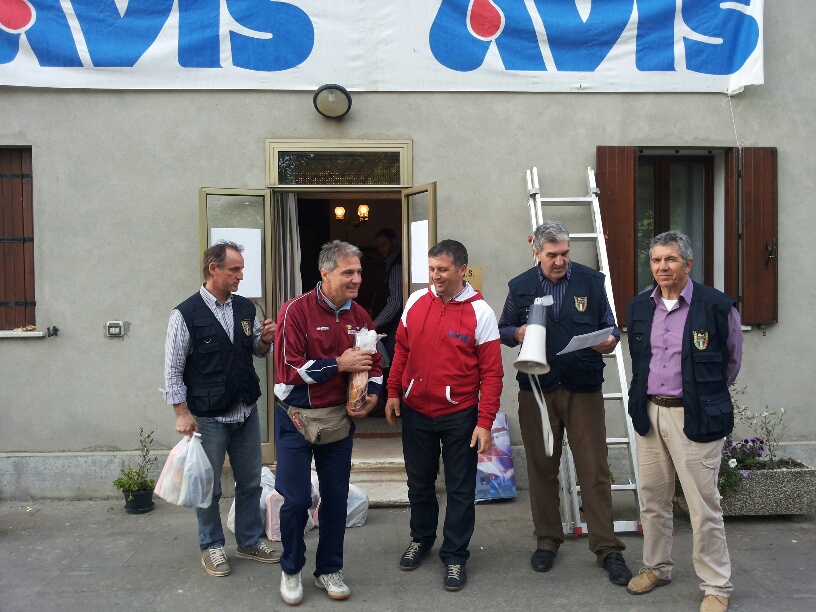 Premiazione