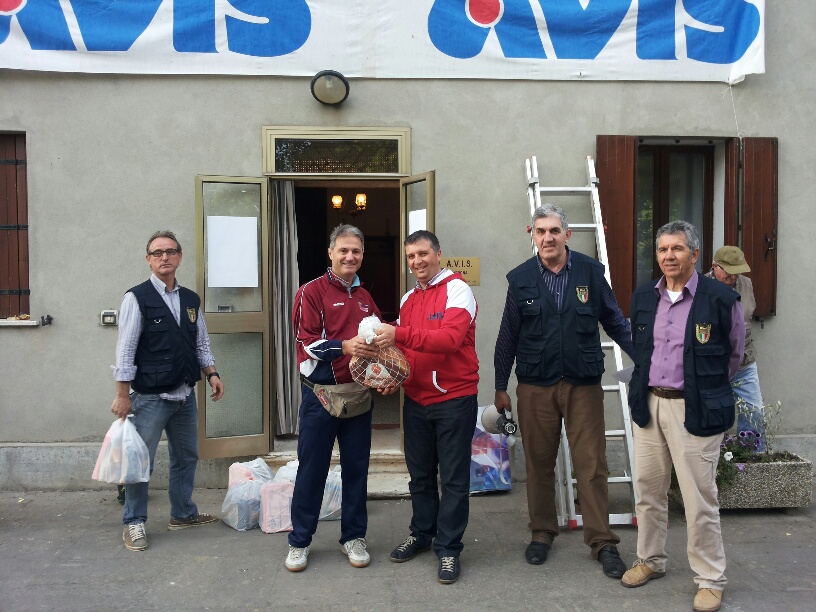 Premiazione