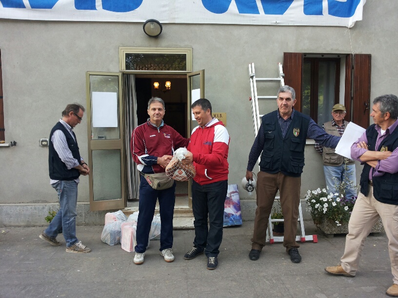 Premiazione