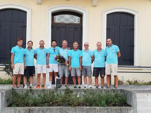 Premiazione